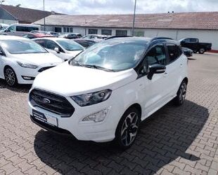 Ford EcoSport Gebrauchtwagen