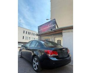 Chevrolet Cruze Gebrauchtwagen