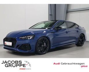 Audi RS5 Gebrauchtwagen
