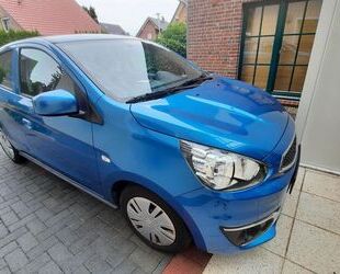 Mitsubishi Space Star Gebrauchtwagen