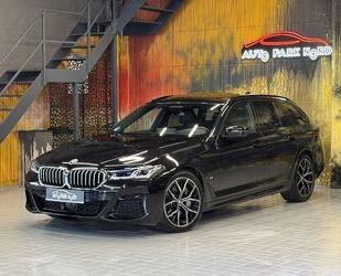 BMW 530 Gebrauchtwagen
