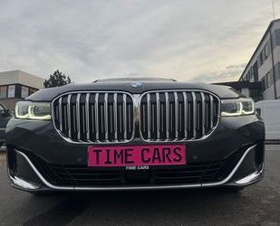 BMW 730 Gebrauchtwagen