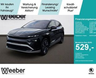 Skoda Enyaq Gebrauchtwagen