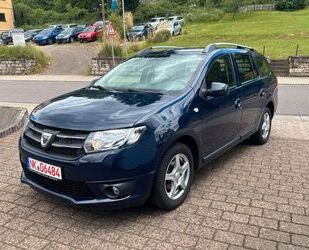 Dacia Logan Gebrauchtwagen