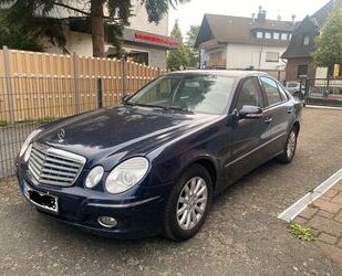 Mercedes-Benz E 230 Gebrauchtwagen