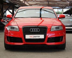 Audi RS6 Gebrauchtwagen
