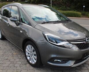 Opel Zafira Gebrauchtwagen
