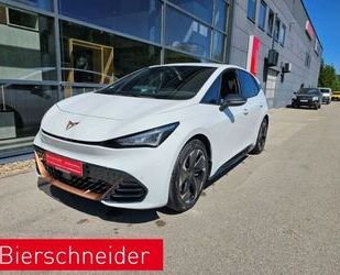 Cupra Born Gebrauchtwagen
