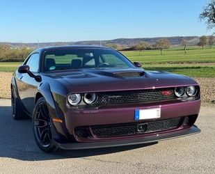Dodge Challenger Gebrauchtwagen