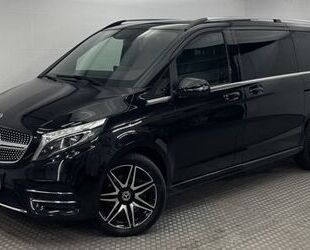Mercedes-Benz V 250 Gebrauchtwagen