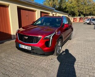 Cadillac XT4 Gebrauchtwagen