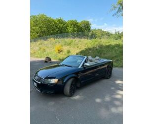 Audi S4 Gebrauchtwagen