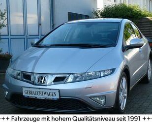 Honda Civic Gebrauchtwagen