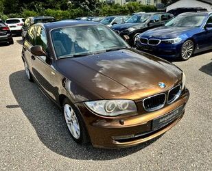 BMW 116 Gebrauchtwagen