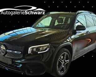 Mercedes-Benz GLB 220 Gebrauchtwagen