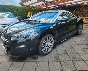 Peugeot RCZ Gebrauchtwagen