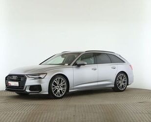 Audi S6 Gebrauchtwagen