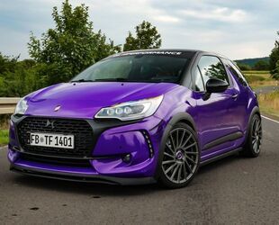 DS Automobiles DS3 Gebrauchtwagen