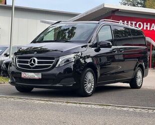Mercedes-Benz V 250 Gebrauchtwagen