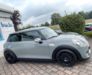 Mini Cooper S Gebrauchtwagen