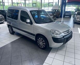 Peugeot Partner Gebrauchtwagen