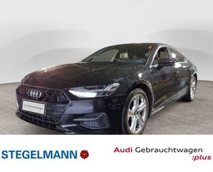 Audi A7 Gebrauchtwagen