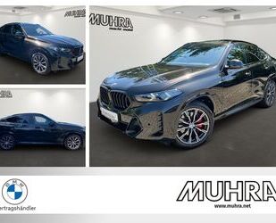 BMW X6 Gebrauchtwagen