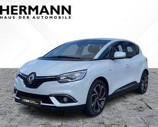 Renault Scenic Gebrauchtwagen