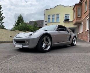 Smart Roadster Gebrauchtwagen