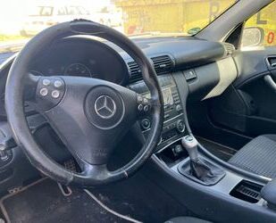 Mercedes-Benz C 230 Gebrauchtwagen