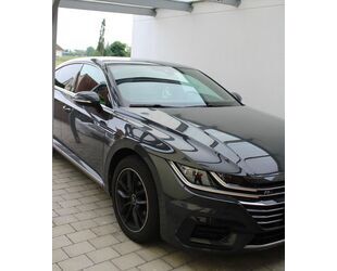 VW Arteon Gebrauchtwagen