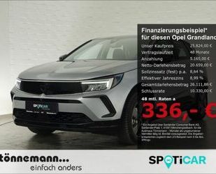 Opel Grandland (X) Gebrauchtwagen