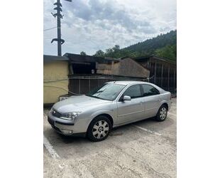 Ford Mondeo Gebrauchtwagen