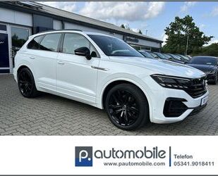 VW Touareg Gebrauchtwagen