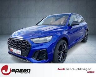 Audi SQ5 Gebrauchtwagen