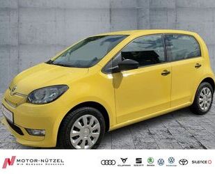 Skoda Citigo Gebrauchtwagen