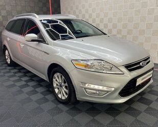 Ford Mondeo Gebrauchtwagen