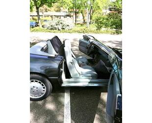 Mercedes-Benz SL 300 Gebrauchtwagen