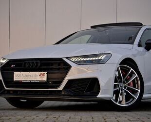 Audi S7 Gebrauchtwagen