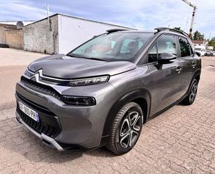 Citroen C3 Aircross Gebrauchtwagen