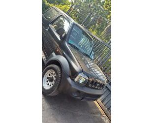 Suzuki Jimny Gebrauchtwagen