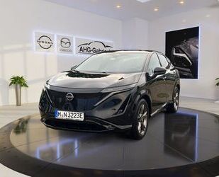 Nissan Ariya Gebrauchtwagen
