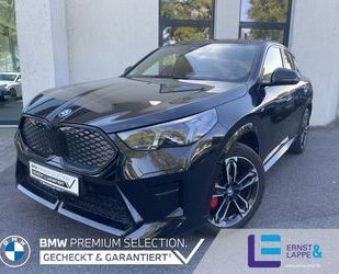 BMW iX2 Gebrauchtwagen