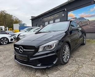 Mercedes-Benz CLA 220 Gebrauchtwagen