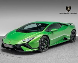 Lamborghini Huracán Gebrauchtwagen