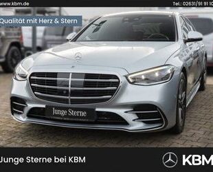 Mercedes-Benz S 350 Gebrauchtwagen