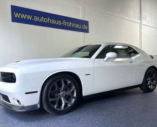 Dodge Challenger Gebrauchtwagen