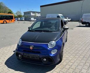 Abarth 595 Competizione Gebrauchtwagen
