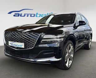 Genesis GV80 Gebrauchtwagen