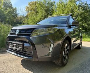 Suzuki Vitara Gebrauchtwagen